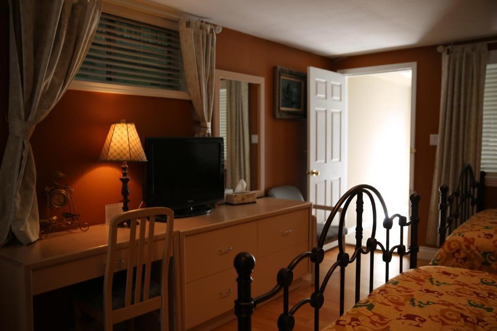 Camilla House B&B Βανκούβερ Δωμάτιο φωτογραφία